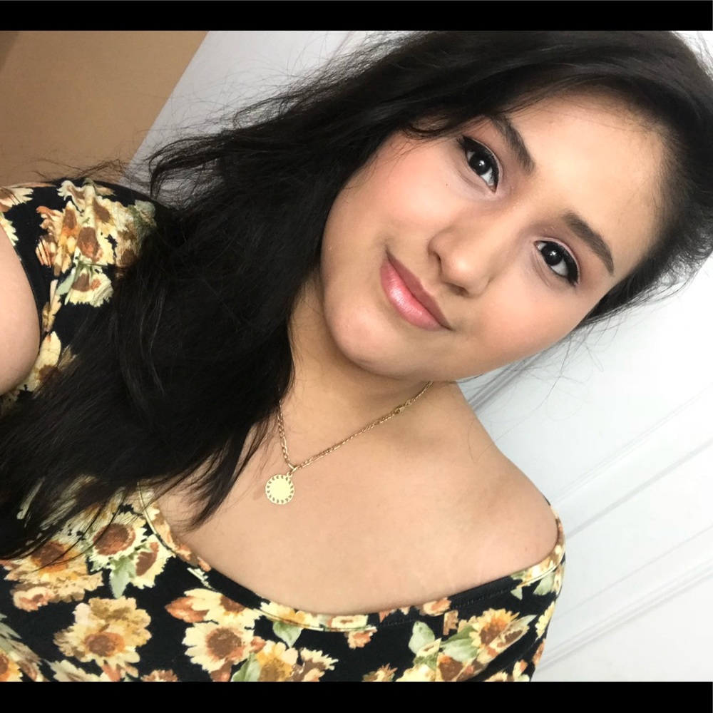 Meet your Posher, Jerrelyn